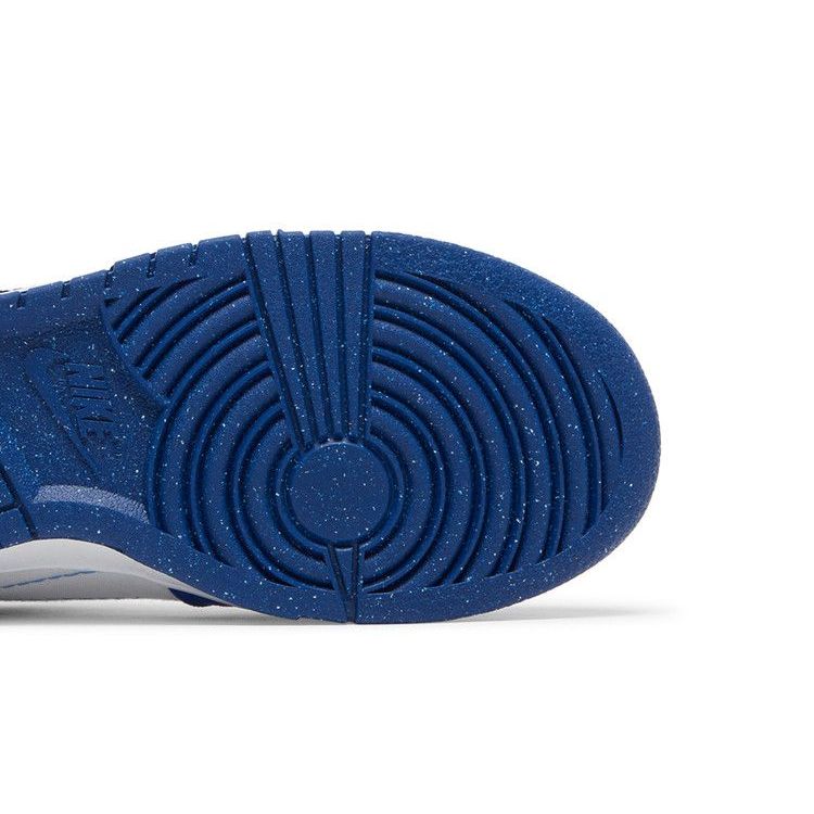 Nike Wmns Dunk Low Disrupt 2 'White Hyper Royal'