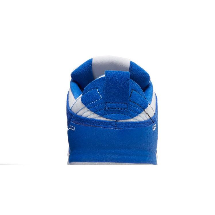 Nike Wmns Dunk Low Disrupt 2 'White Hyper Royal'