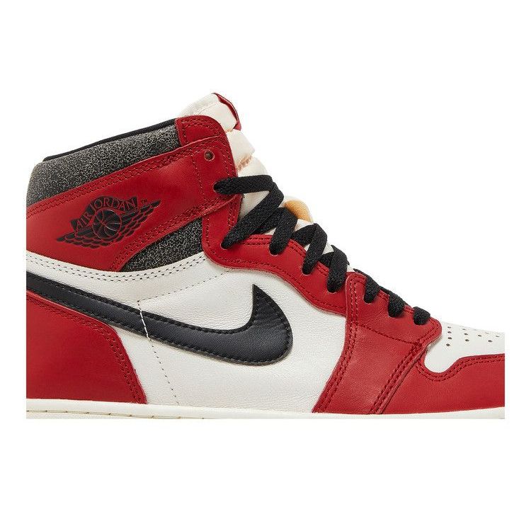 Air Jordan 1 Retro High OG 'Chicago Lost & Found'