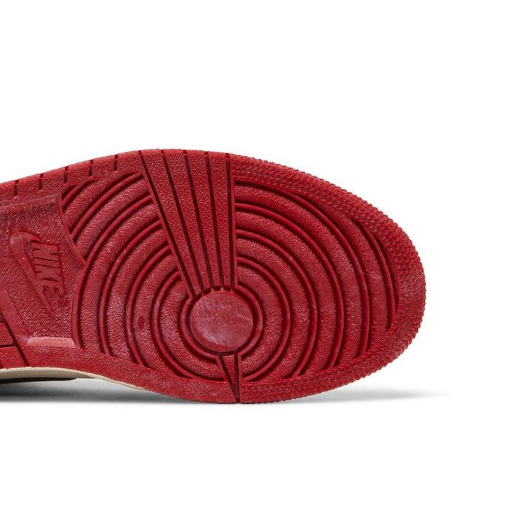 Air Jordan 1 Retro High OG 'Chicago Lost & Found'