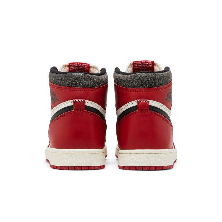 Air Jordan 1 Retro High OG 'Chicago Lost & Found'