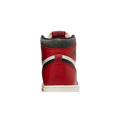 Air Jordan 1 Retro High OG 'Chicago Lost & Found'