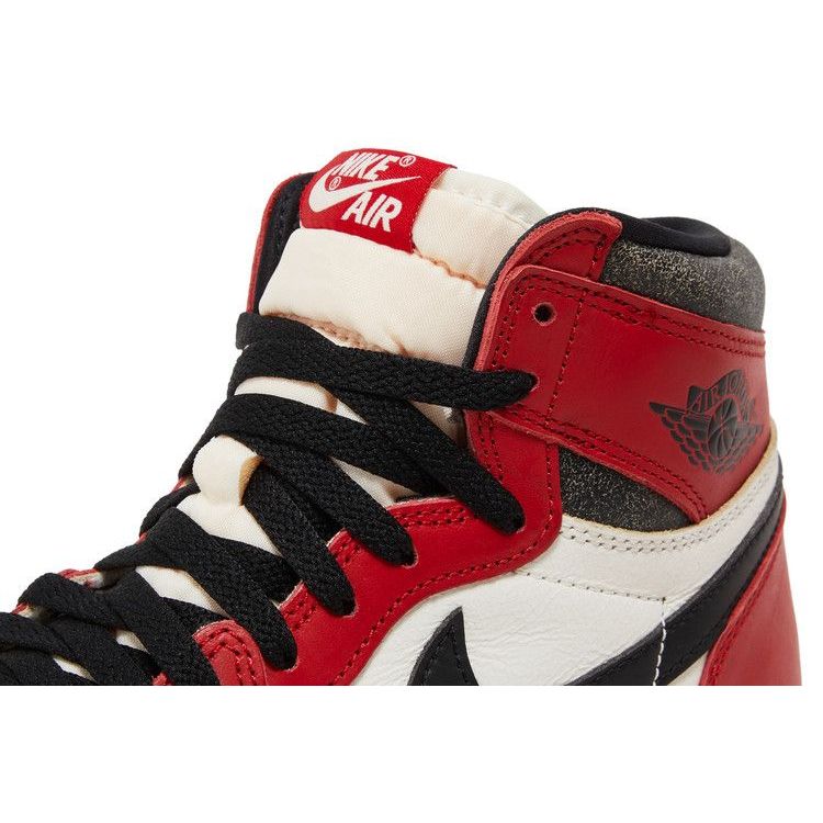 Air Jordan 1 Retro High OG 'Chicago Lost & Found'