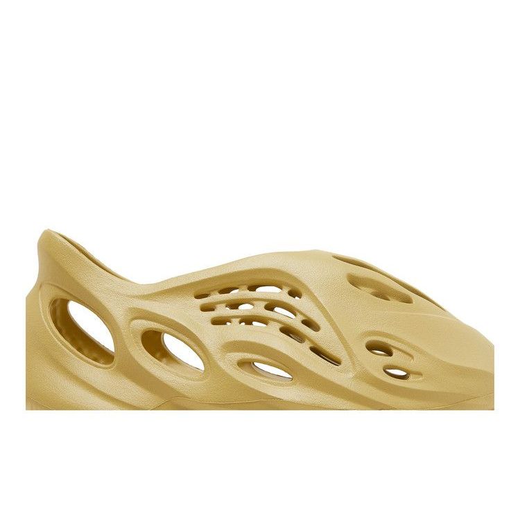 Adidas Yeezy Foam Runner 'Sulfur'