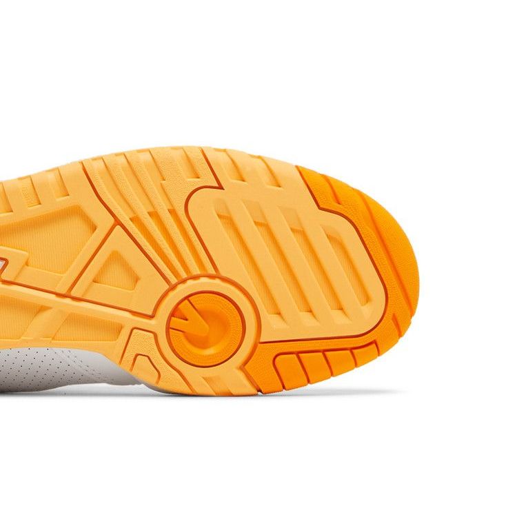 New Balance 550 'Lakers Pack - Vibrant Orange'