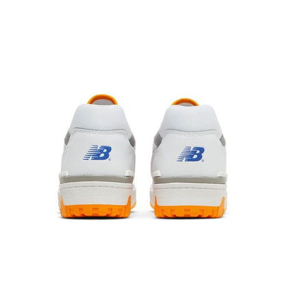 New Balance 550 'Lakers Pack - Vibrant Orange'