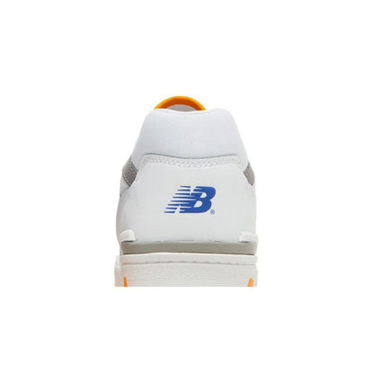 New Balance 550 'Lakers Pack - Vibrant Orange'