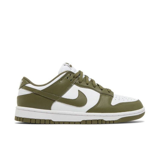 Nike Wmns Dunk Low 'Medium Olive'