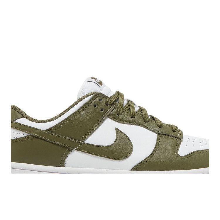 Nike Wmns Dunk Low 'Medium Olive'