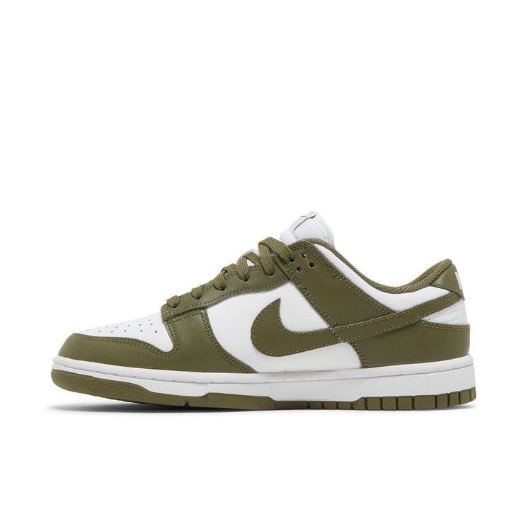 Nike Wmns Dunk Low 'Medium Olive'