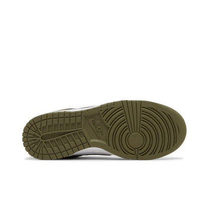 Nike Wmns Dunk Low 'Medium Olive'