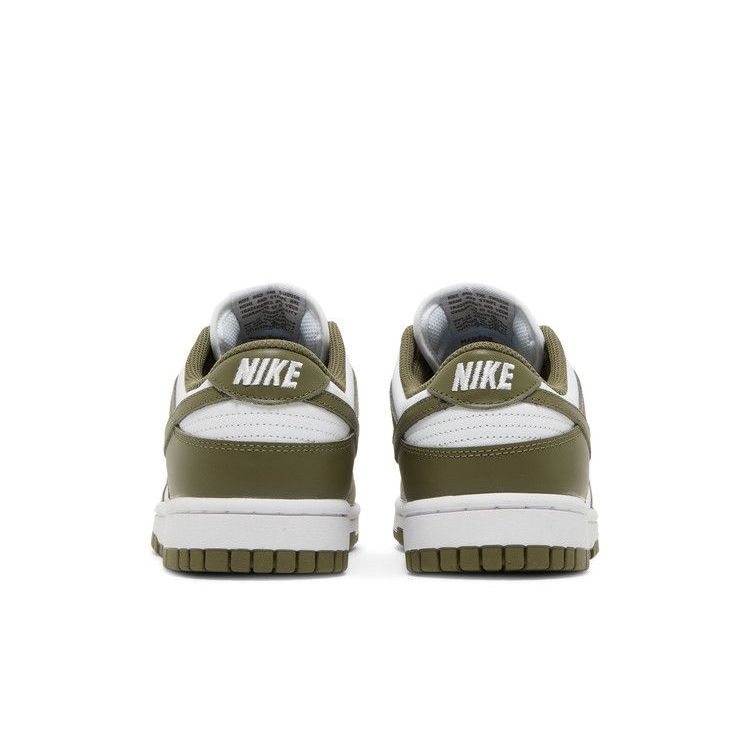 Nike Wmns Dunk Low 'Medium Olive'