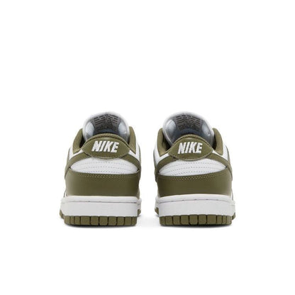 Nike Wmns Dunk Low 'Medium Olive'