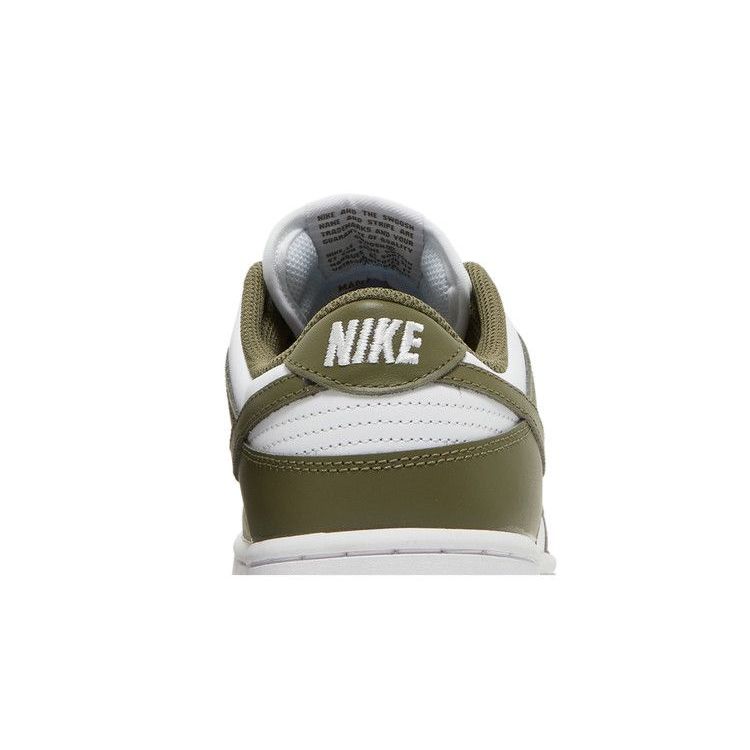 Nike Wmns Dunk Low 'Medium Olive'