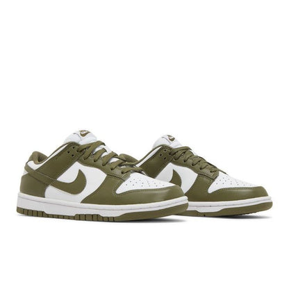 Nike Wmns Dunk Low 'Medium Olive'