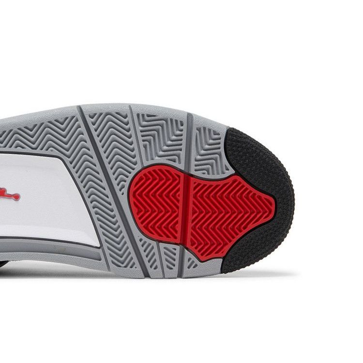 Air Jordan 4 Retro SE 'Black Canvas'