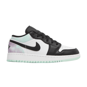 Air Jordan 1 Low SE GS 'Tie Dye'