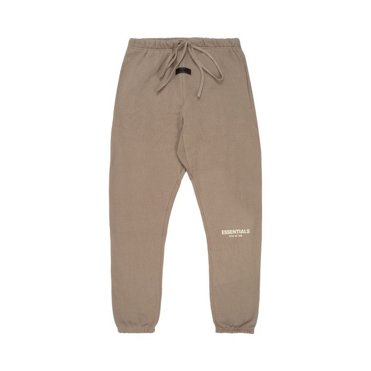 Fear of God Essentials Essentials Sweatpant 'Desert Taupe'