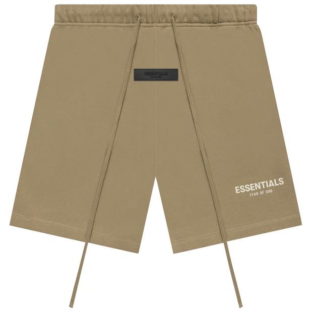 Fear of God Essentials Essentials Shorts 'Oak'