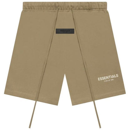 Fear of God Essentials Essentials Shorts 'Oak'