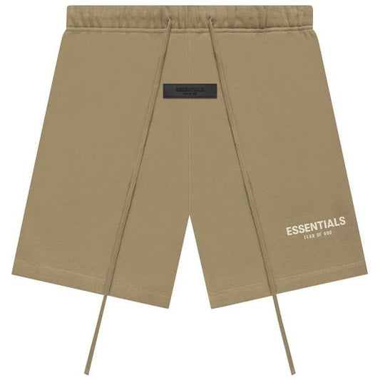 Fear of God Essentials Essentials Shorts 'Oak'