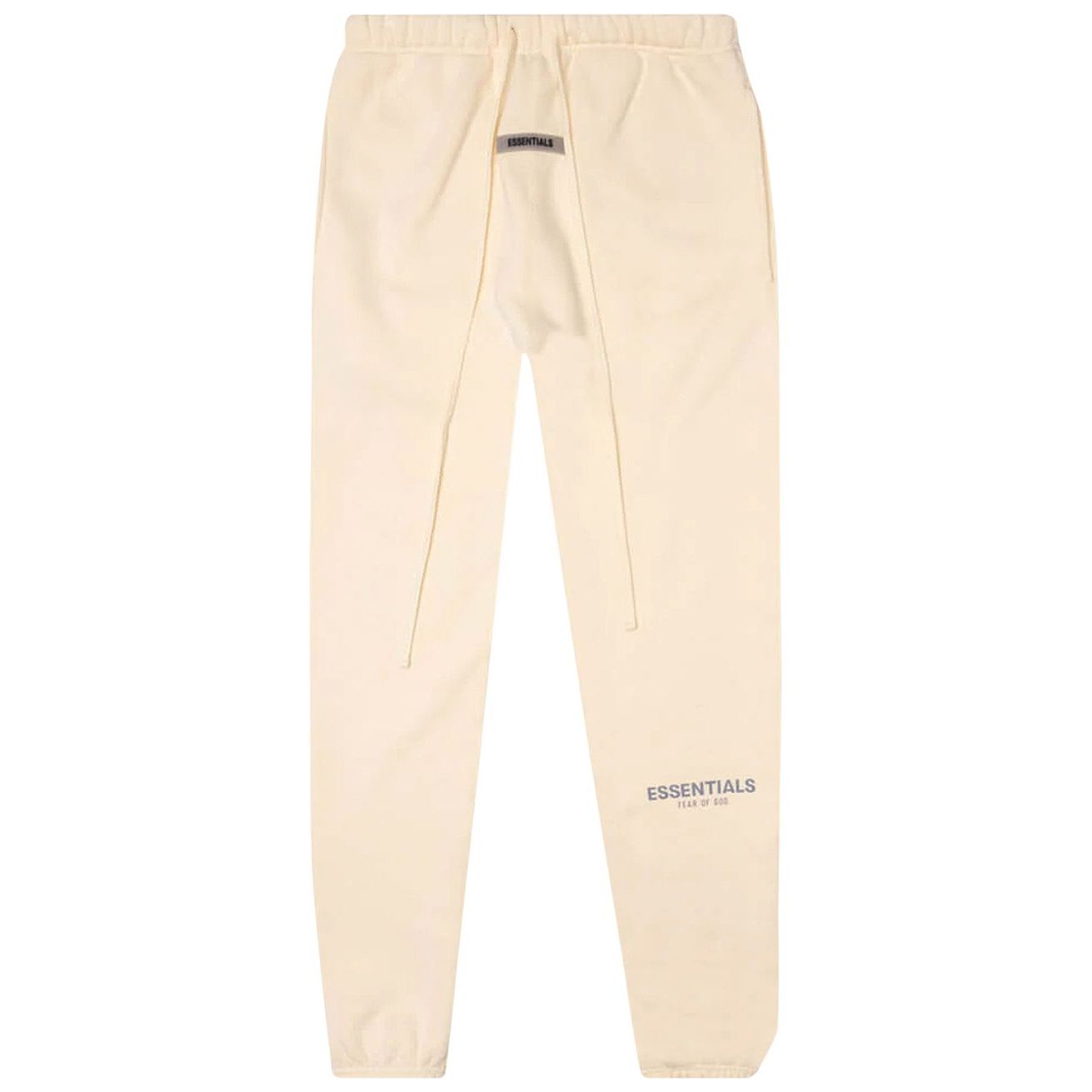 Fear of God Essentials Sweatpant 'Buttercream'