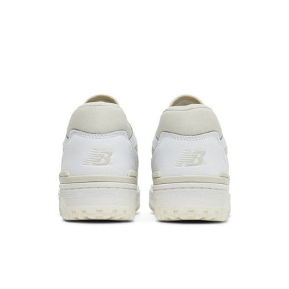 New Balance Wmns 550 'Silver Birch'