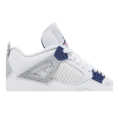 Air Jordan 4 Retro 'Midnight Navy'