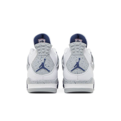 Air Jordan 4 Retro 'Midnight Navy'