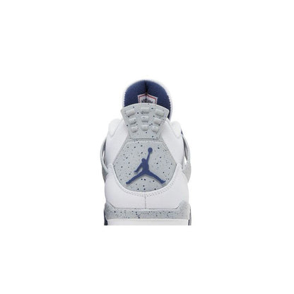 Air Jordan 4 Retro 'Midnight Navy'
