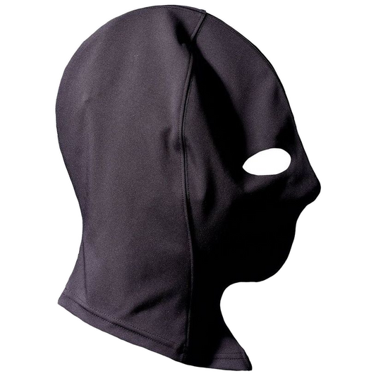 Yeezy Gap Engineered by Balenciaga Facemask 'Black'