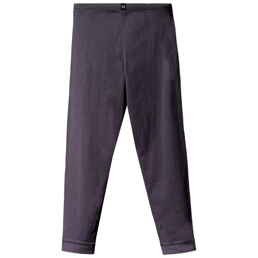 Yeezy Gap Engineered by Balenciaga Long John 'Black'