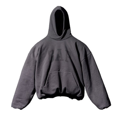 Yeezy Gap Engineered by Balenciaga Dove Hoodie 'Black' (OG RELEASE)