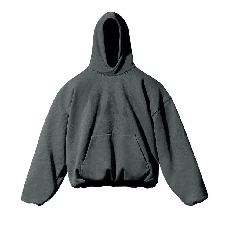 Yeezy Gap Engineered by Balenciaga Dove Hoodie 'Dark Green'