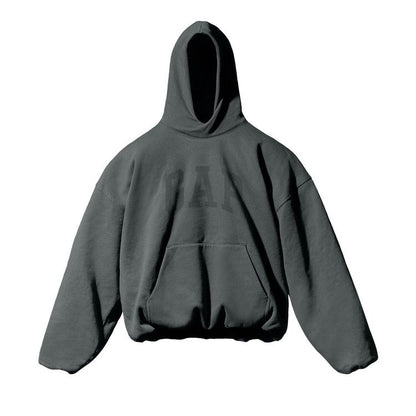 Yeezy Gap Engineered by Balenciaga Dove Hoodie 'Dark Green'