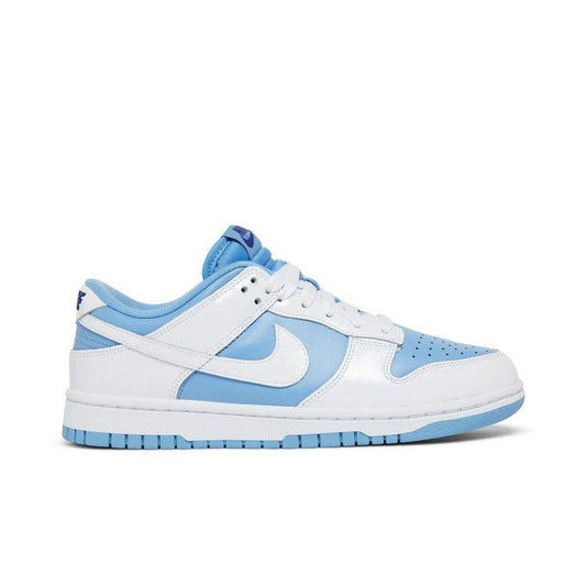 Nike Wmns Dunk Low 'Reverse UNC'