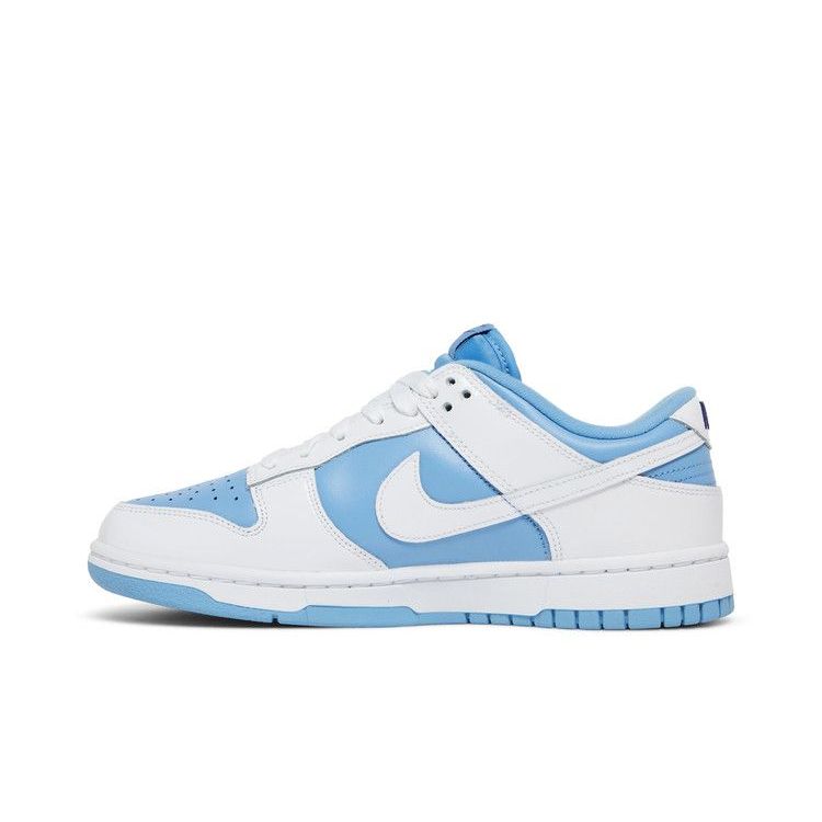 Nike Wmns Dunk Low 'Reverse UNC'