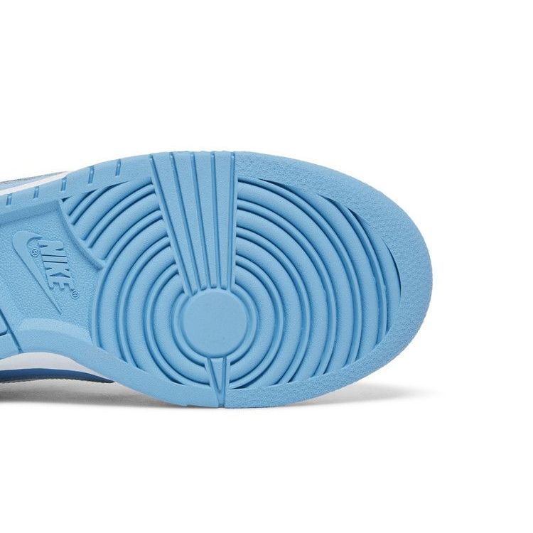 Nike Wmns Dunk Low 'Reverse UNC'