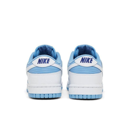 Nike Wmns Dunk Low 'Reverse UNC'