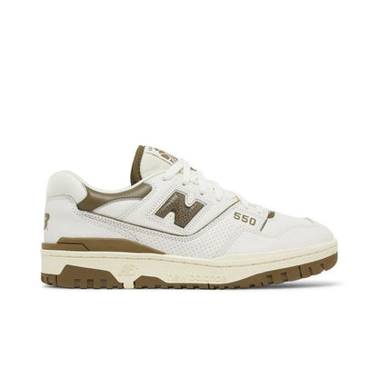 Aimé Leon Dore x New Balance 550 'Olive'