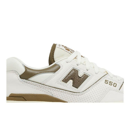 Aimé Leon Dore x New Balance 550 'Olive'