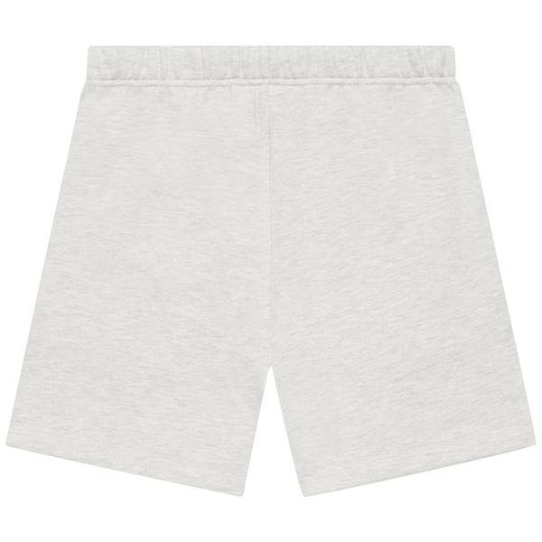 Fear of God Essentials Sweatshort 'Light Oatmeal'