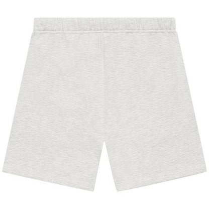 Fear of God Essentials Sweatshort 'Light Oatmeal'