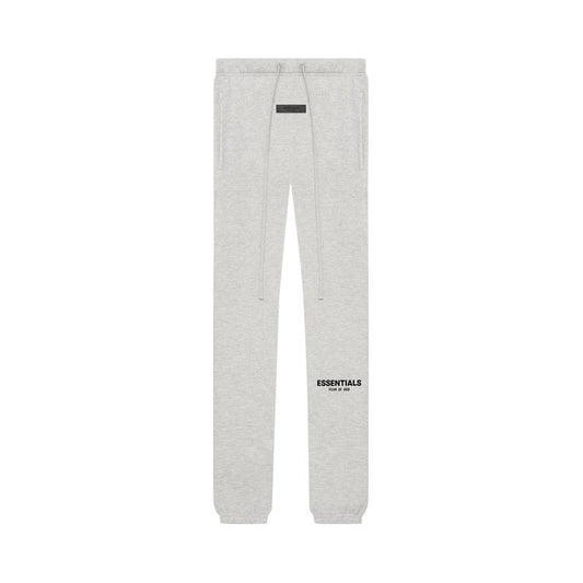 Fear of God Essentials Sweatpants 'Light Oatmeal'