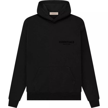 Essentials Pullover Hoodie (SS22) 'Stretch Limo'