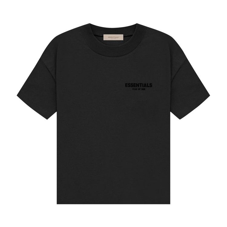Fear of God Essentials Tee 'Stretch Limo'