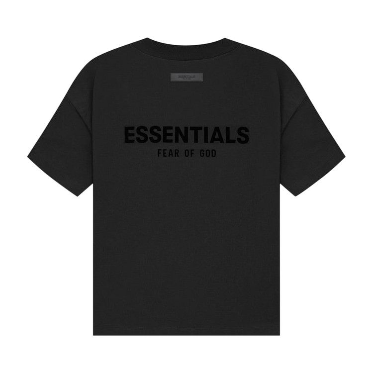 Fear of God Essentials Tee 'Stretch Limo'