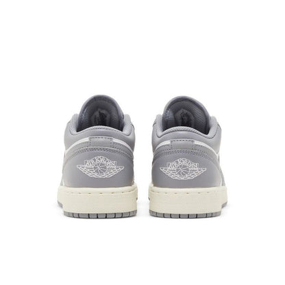 Air Jordan 1 Low GS 'Vintage Grey'