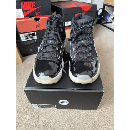 Jordan 11 Retro Jubilee 25th Anniversary
