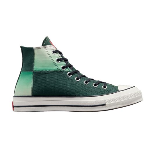 Liverpool F.C. x Converse Chuck 70 High 'The Next Generation - Kombu Green'